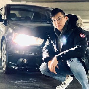 Meet your Posher, Devin